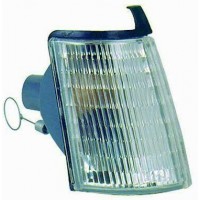 Вказівник повороту правий Renault R21 -89 (DEPO). 551-1507R-UE