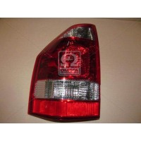 Ліхтар лівий NITSUBISHI PAJERO 03-07 (TYC). MN117117