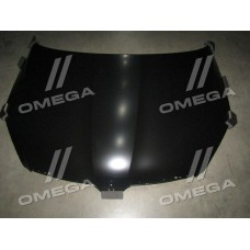 Капот Skoda FABIA 10-15 (пр-во TEMPEST). 5J0823031B