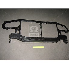 Панель передня (телевізор) TOYOTA COROLLA 93-97 (TEMPEST). 049 0556 200