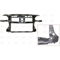 Панель передня Vw Passat B6. 3C0805588C