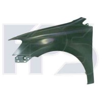 Крило ліве VW POLO V переднє (FPS). 6R0821105A