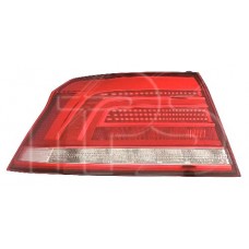 Ліхтар лівий VW PASSAT 15 EUR (B8) зовнішній sdn led (DEPO). 3G5945095A