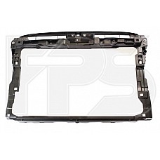 Панель VW PASSAT 15 EUR (B8) передня 3g0 805 588 f / l (FPS). 3G0805588F