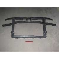 Панель передня (телевізор) VW POLO 6 05- (TEMPEST). 6Q0805588S