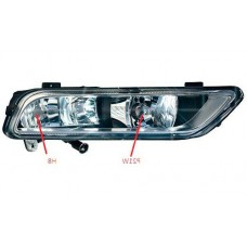 Фара VW PASSAT 11-15 EUR (B7) денне світло + п / тум. права p21w + h8 (-лампи) (FPS). 3AA941662F