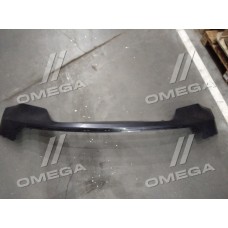 Бампер передній HONDA CRV 06-09 (TEMPEST). 026 0228 900C