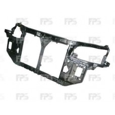 Панель передня Hyundai Elantra HD 06-10 (FPS) 641012H000