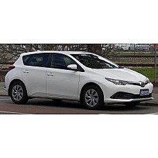 Покажчик повороту в дзеркалі лівий Toyota Auris E18 '16 - (FPS)