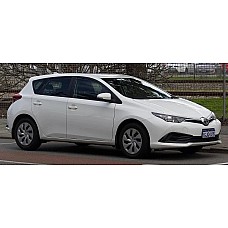 Покажчик повороту в дзеркалі правий Toyota Auris E18 '16 - (FPS)