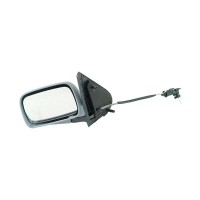 Дзеркало ліве VW Polo (6N1) '96 -99 (Alkar) механічне 6N1857521A