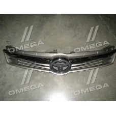 Решітка радіатора Toyota CAMRY 14-17 EUR (TEMPEST). 049 4603 990