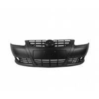 Бампер передній VW Fox '03 -09 (Elit) 5Z0807217LGRU