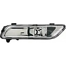 Фара правая VW Passat B7 eur '10 -15 TYC 3AA941662