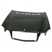 Капот Mercedes E-Class W210 '95 -99 (LKQ) 2108800357