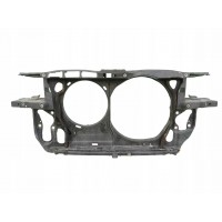 Панель передня VW Passat B5 '00 -05 (Polcar) 3B0805594, конд /, 4 цил diesel