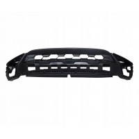 Передній бампер VW Tiguan '16 - (Signeda) 5NN805903B9B9