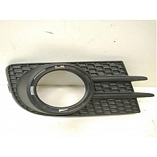 Решітка бампера права VW Tiguan '11 -16 (Signeda) 5N0853666H