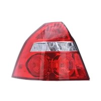 Ліхтар Chevrolet Aveo sdn '06-12 лівий TYC 96650614