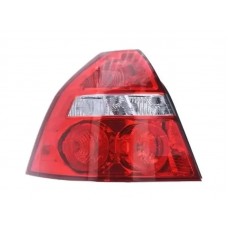 Ліхтар Chevrolet Aveo sdn '06-12 лівий TYC 96650614