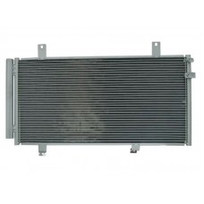 Конденсатор кондиціонера Toyota Camry VI (V40) (Van Wezel) 8846007070
