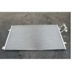 Конденсатор кондиціонера BMW i3 (Nissens) 64439305933