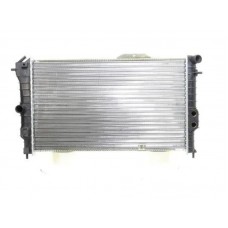 Радіатор охолодження Opel Vectra A/Dodge Caliber MT/AT '90- (Van Wezel) 1300133