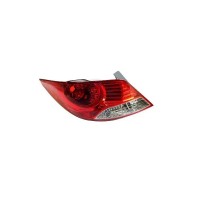 Ліхтар Hyundai Accent '11-17 лівий (Mobis) 924011R000
