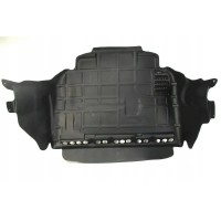 Захист двигуна Renault Master 03-09; Opel Movano 03-09 (Тайвань) 8200026163