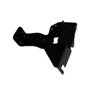 Кріплення переднього крила ліве Citroen Berlingo; Peugeot Partner 08-18 (Тайвань) 784661