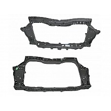 Передня панель Hyundai i20 12-16 (Тайвань) 641011J500