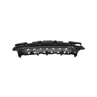 Кріплення бампера заднього середнє BMW 5 G30 17- M-Sport (Тайвань) 51128064714