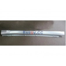 Поріг Citroen Berlingo, Peugeot Partner 97-08 лівий (LKQ)