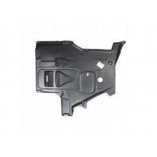 Захист КПП BMW 5 e39 '96-03 LKQ 51718188809