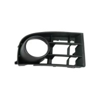 Решітка бампера права VW Golf V (1K1) '03-08 (Elit) 1K0853666C9B9