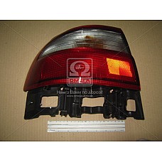 Ліхтар лівий Toyota CARINA E 92-97 (DEPO). 212-1972L-U