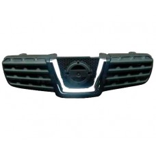 Решітка радіатора NISSAN QASHQAI 06-09 (FPS). 62310JD00B