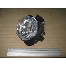 Фара ліва = права CITROEN BERLINGO. 02-07 (DEPO). 552-2002N-UQ