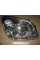 Фара правая KIA SPORTAGE 04- (пр-во DEPO). 223-1120R-LD-EM