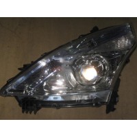 Фара ліва NISSAN TEANA 08- (пр-во DEPO). 115-1123LMLDHM