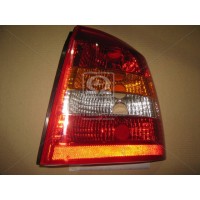 Ліхтар правий OPEL ASTRA G (DEPO). 442-1916R-UE