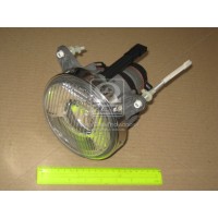 Фара ліва BMW 5 E34 (TYC). 63121390275