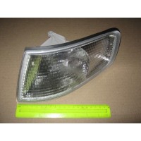 Покажчик повороту лівий HONDA ACCORD 96-98 (TYC). 33352SN7G02