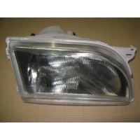 Фара правая FORD TRANSIT 92-95 (DEPO). 6677253