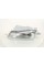 Фара ліва DAEWOO NEXIA 95-08 (DEPO). 222-1103L-LD-E