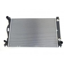 Радіатор охолодження Audi A6 C6 05-11 (KOYORAD) 4F0121251AF