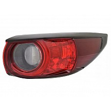 Ліхтар правий Mazda CX-5 17- EUR (Тайвань) зовнішній без LED KB8M51150E