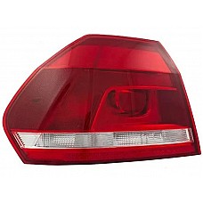 Ліхтар лівий VW Passat B7 USA '11-15 зовнішній LED (TYC) 561945095H