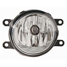 Фара ліва Toyota Land Cruiser Prado J150 (DEPO). 212-2076L-UQ