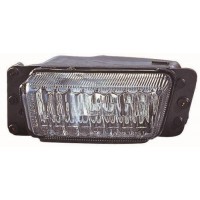 Фара ліва Seat Toledo -99 (DEPO). 1L0941701A